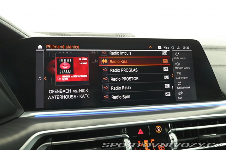 BMW X6 Edition Exclusive xDrive4 2021