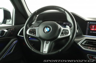 BMW X6 Edition Exclusive xDrive4 2021