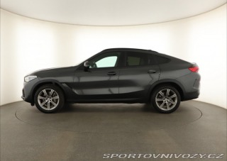 BMW X6 Edition Exclusive xDrive4 2021