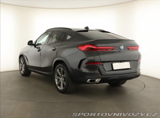 BMW X6 Edition Exclusive xDrive4 2021