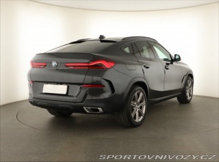 BMW X6 Edition Exclusive xDrive4 2021