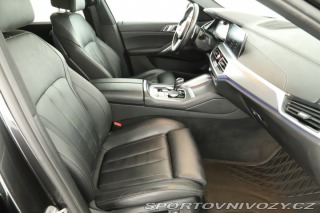 BMW X6 Edition Exclusive xDrive4 2021