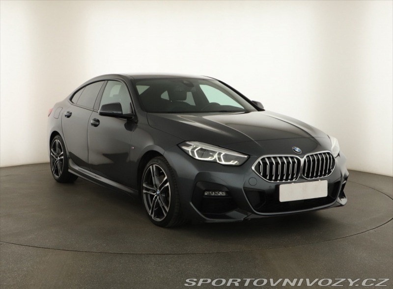 BMW 2 Sport Line 218d