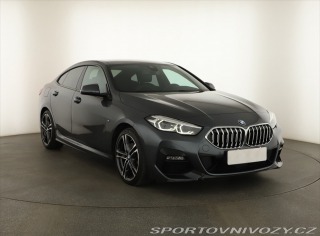 BMW 2 Sport Line 218d