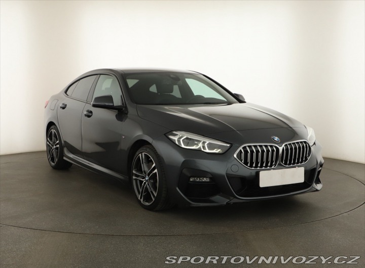 BMW 2 Sport Line 218d 2021