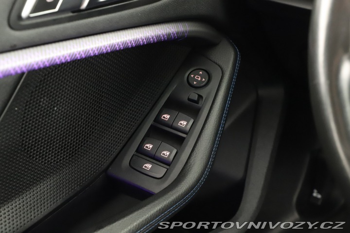 BMW 2 Sport Line 218d 2021