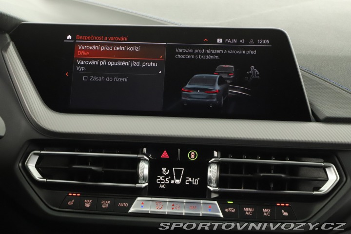 BMW 2 Sport Line 218d 2021