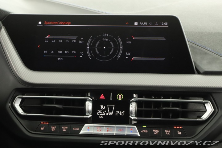 BMW 2 Sport Line 218d 2021