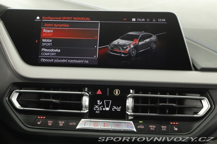 BMW 2 Sport Line 218d 2021