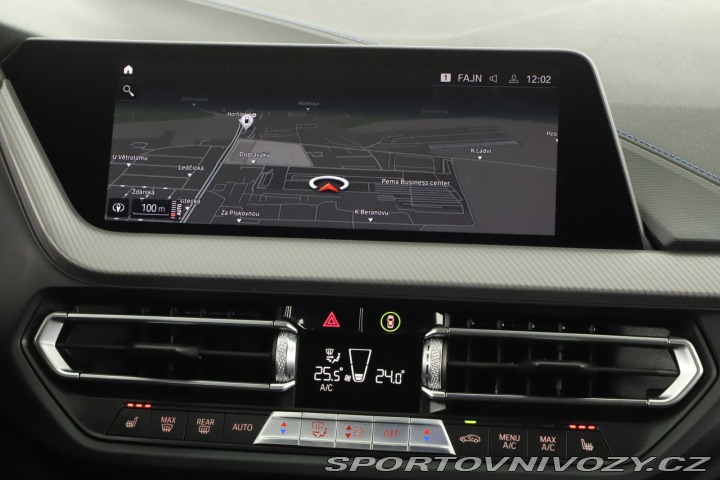 BMW 2 Sport Line 218d 2021