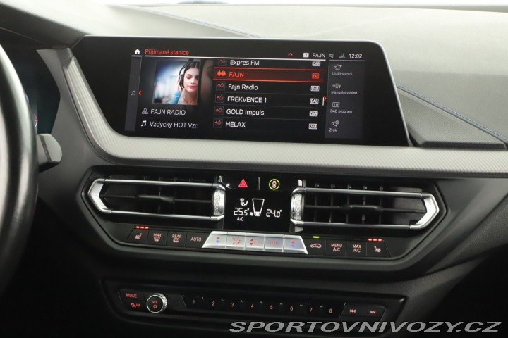 BMW 2 Sport Line 218d 2021