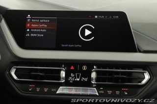 BMW 2 Sport Line 218d 2021
