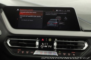BMW 2 Sport Line 218d 2021