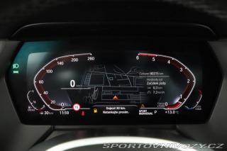 BMW 2 Sport Line 218d 2021