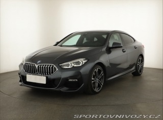 BMW 2 Sport Line 218d 2021
