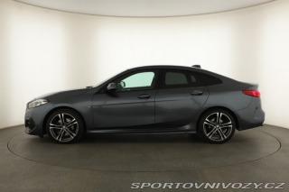 BMW 2 Sport Line 218d 2021