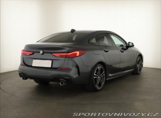 BMW 2 Sport Line 218d 2021