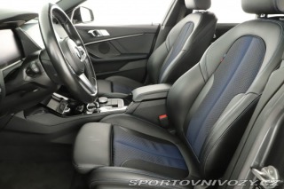 BMW 2 Sport Line 218d 2021