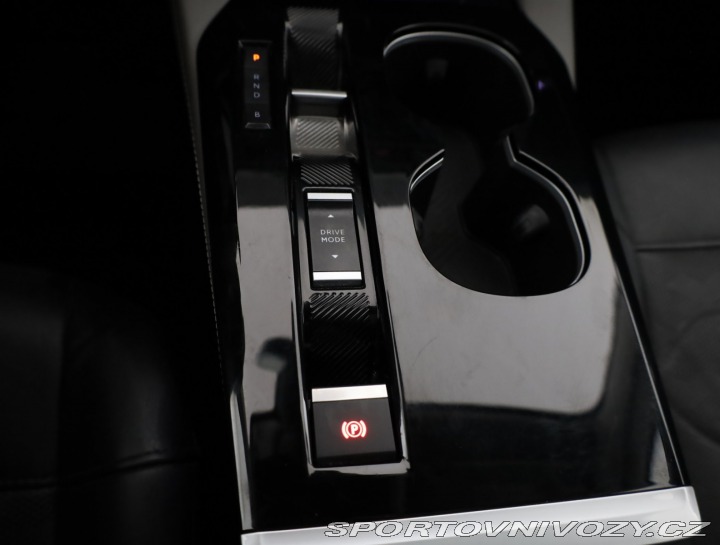 Citroën Ostatní modely C5 X Plug-in Hybrid 225 2022