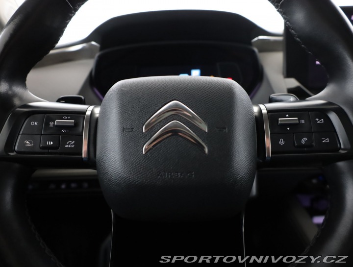 Citroën Ostatní modely C5 X Plug-in Hybrid 225 2022