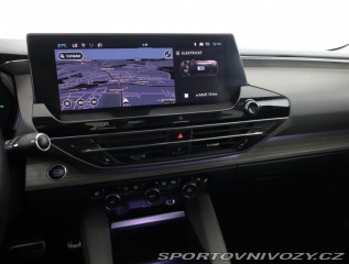 Citroën Ostatní modely C5 X Plug-in Hybrid 225 2022