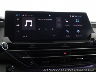 Citroën Ostatní modely C5 X Plug-in Hybrid 225 2022