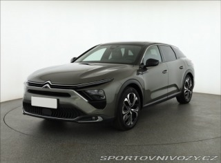 Citroën Ostatní modely C5 X Plug-in Hybrid 225 2022