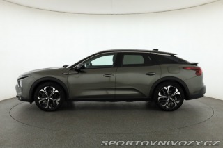 Citroën Ostatní modely C5 X Plug-in Hybrid 225 2022