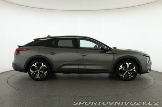 Citroën Ostatní modely C5 X Plug-in Hybrid 225 2022