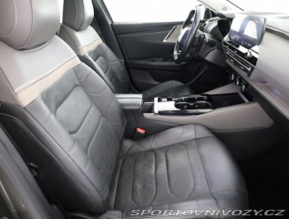 Citroën Ostatní modely C5 X Plug-in Hybrid 225 2022