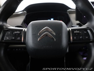 Citroën Ostatní modely C5 X Plug-in Hybrid 225 2022