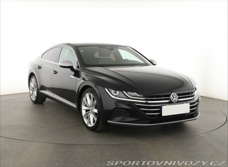 Volkswagen Arteon Elegance 2.0 TDI 4Motion