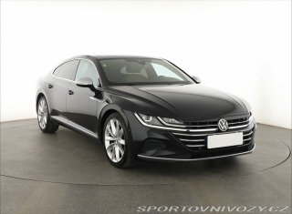 Volkswagen Arteon Elegance 2.0 TDI 4Motion