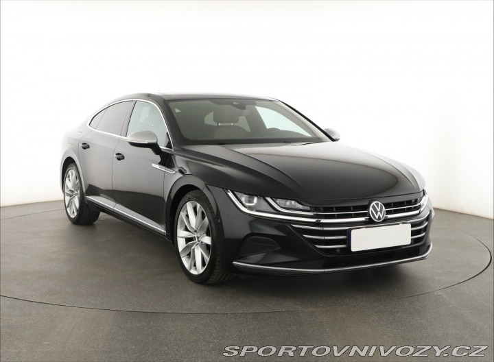 Volkswagen Arteon Elegance 2.0 TDI 4Motion 2021
