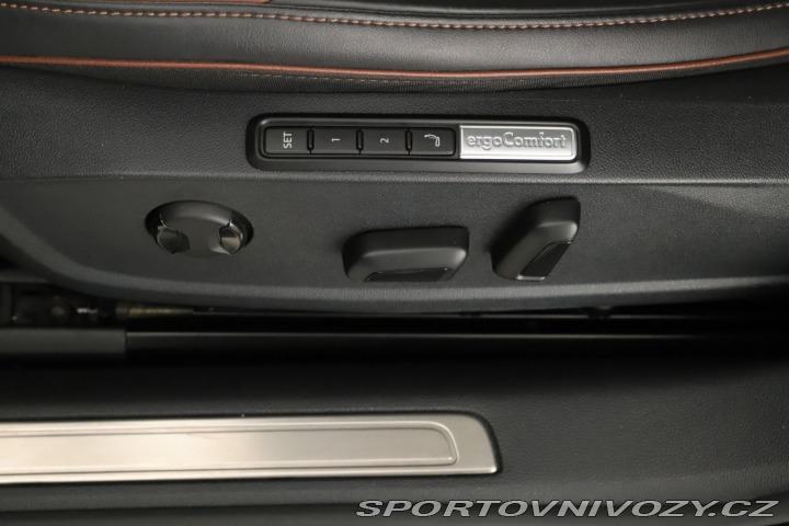 Volkswagen Arteon Elegance 2.0 TDI 4Motion 2021