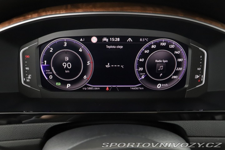 Volkswagen Arteon Elegance 2.0 TDI 4Motion 2021
