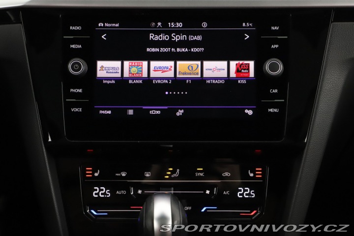 Volkswagen Arteon Elegance 2.0 TDI 4Motion 2021