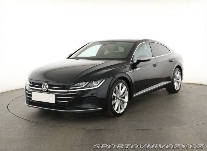Volkswagen Arteon Elegance 2.0 TDI 4Motion 2021