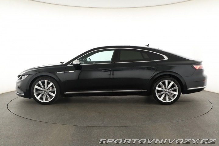 Volkswagen Arteon Elegance 2.0 TDI 4Motion 2021