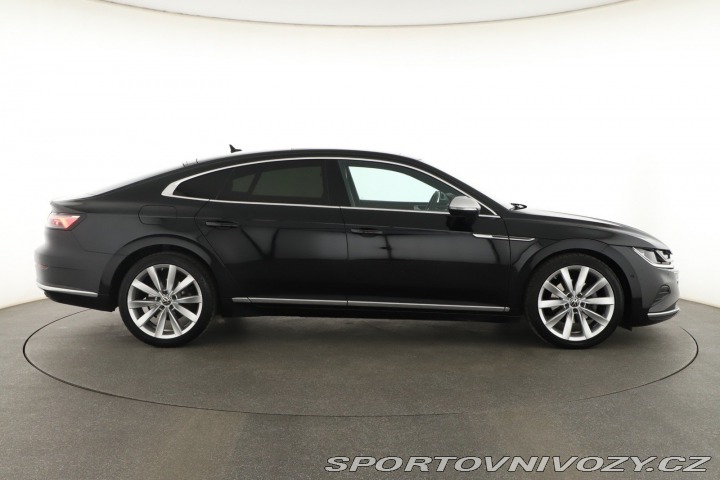 Volkswagen Arteon Elegance 2.0 TDI 4Motion 2021