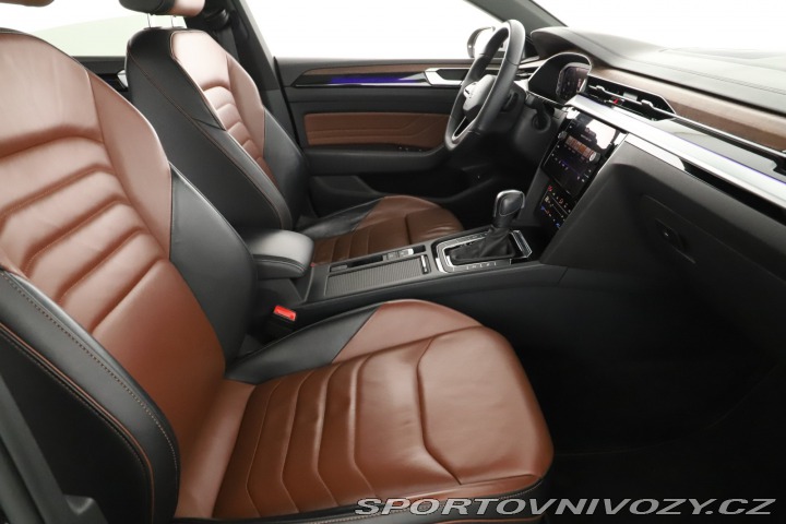 Volkswagen Arteon Elegance 2.0 TDI 4Motion 2021