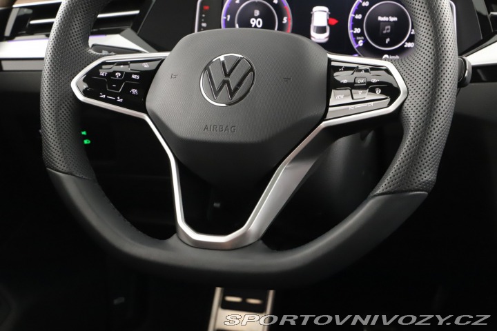 Volkswagen Arteon Elegance 2.0 TDI 4Motion 2021