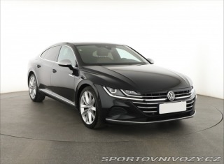 Volkswagen Arteon Elegance 2.0 TDI 4Motion 2021