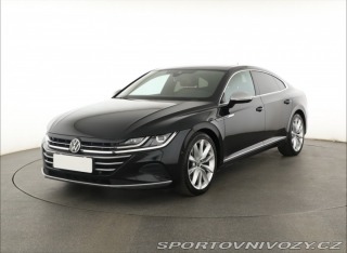 Volkswagen Arteon Elegance 2.0 TDI 4Motion 2021
