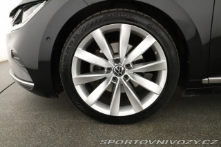 Volkswagen Arteon Elegance 2.0 TDI 4Motion 2021