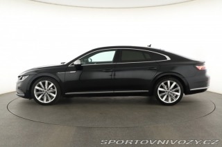 Volkswagen Arteon Elegance 2.0 TDI 4Motion 2021