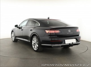 Volkswagen Arteon Elegance 2.0 TDI 4Motion 2021