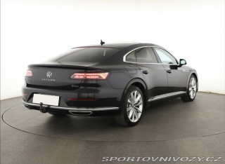 Volkswagen Arteon Elegance 2.0 TDI 4Motion 2021