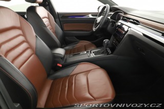 Volkswagen Arteon Elegance 2.0 TDI 4Motion 2021