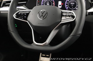 Volkswagen Arteon Elegance 2.0 TDI 4Motion 2021